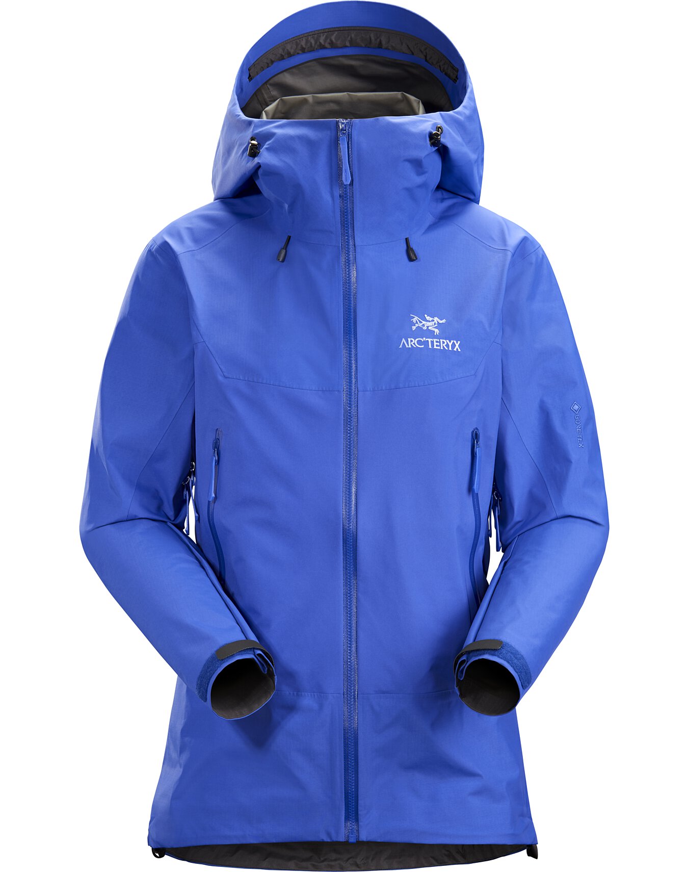 arcteryx jacket clearance